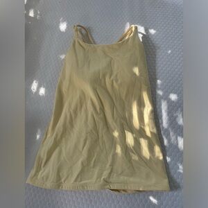 Athleta tank top